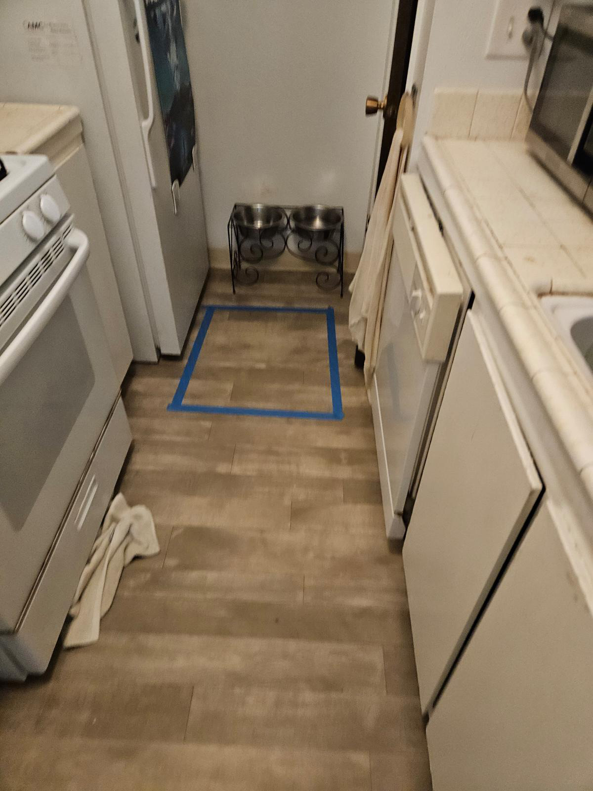 Pool leak repair 004