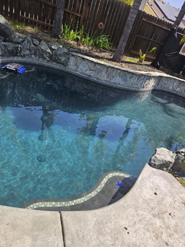 Pool leak repair 026