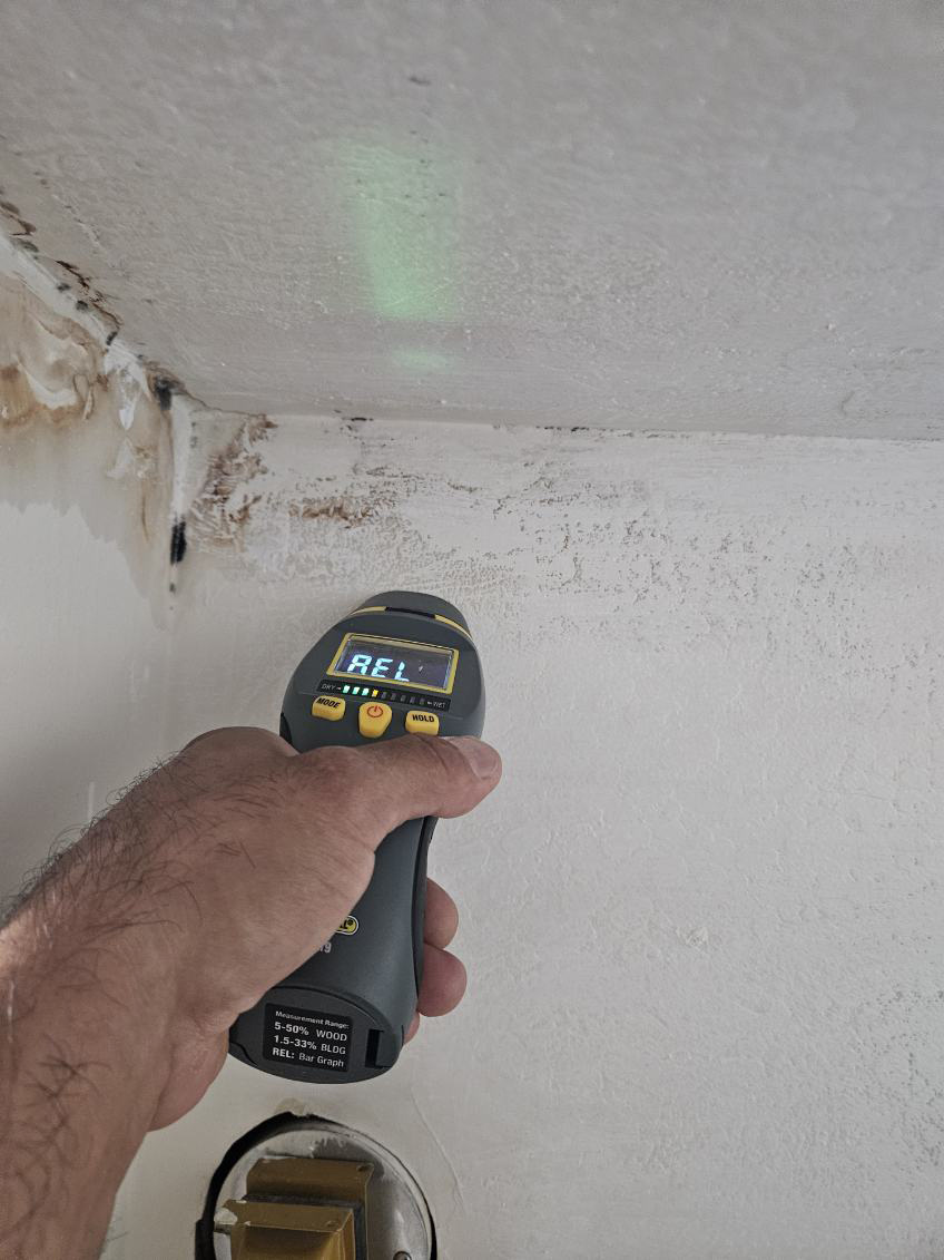 Pool leak repair 048