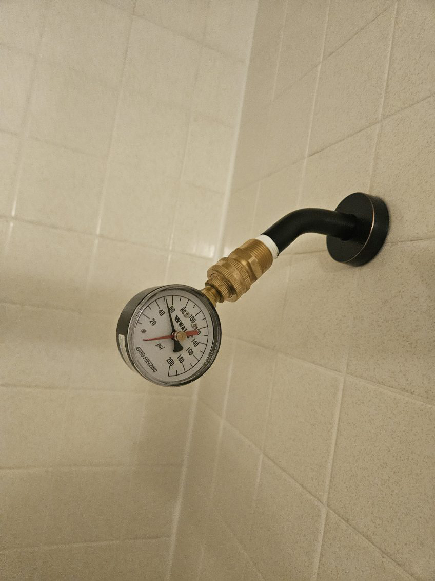 Pool leak repair 051