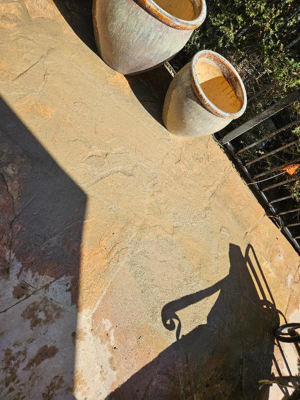 Pool leak repair 129