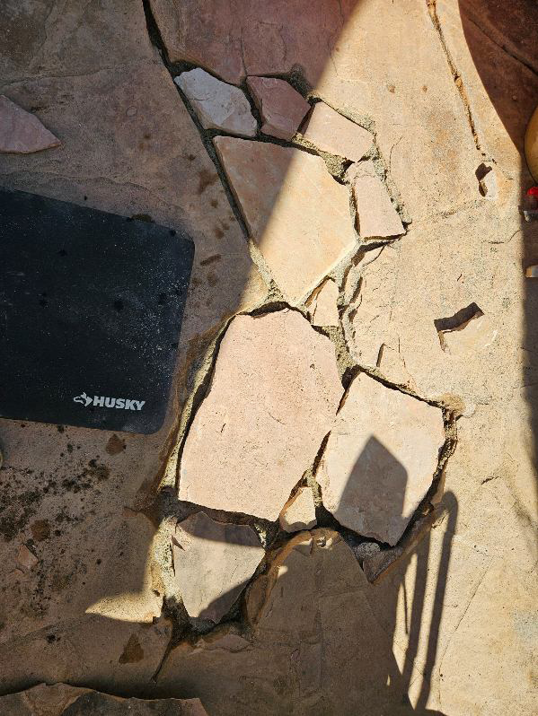 Pool leak repair 131