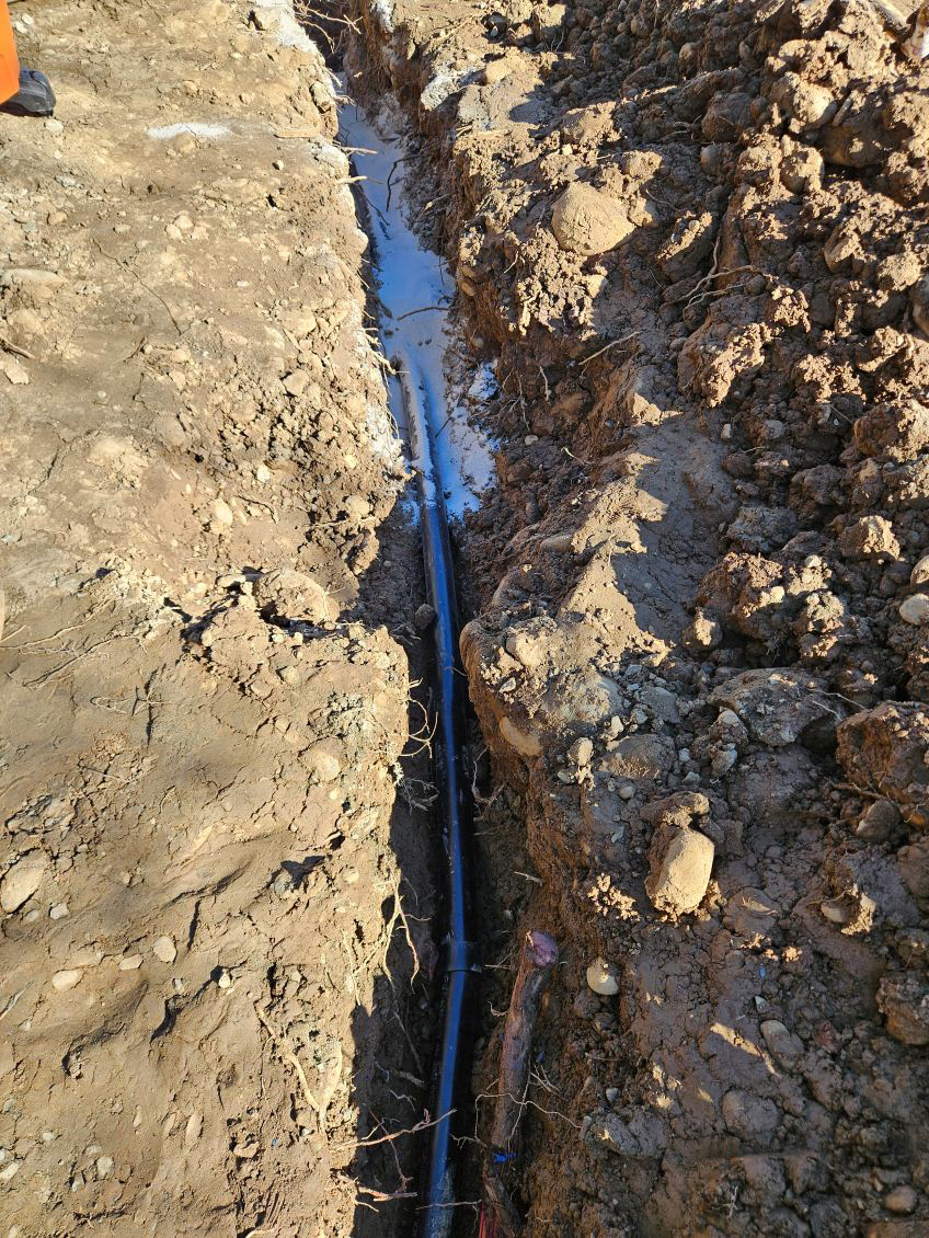 Pool leak repair 142