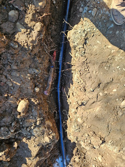 Pool leak repair 145