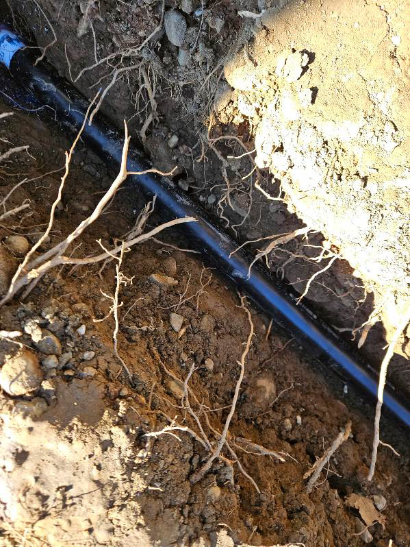 Pool leak repair 148