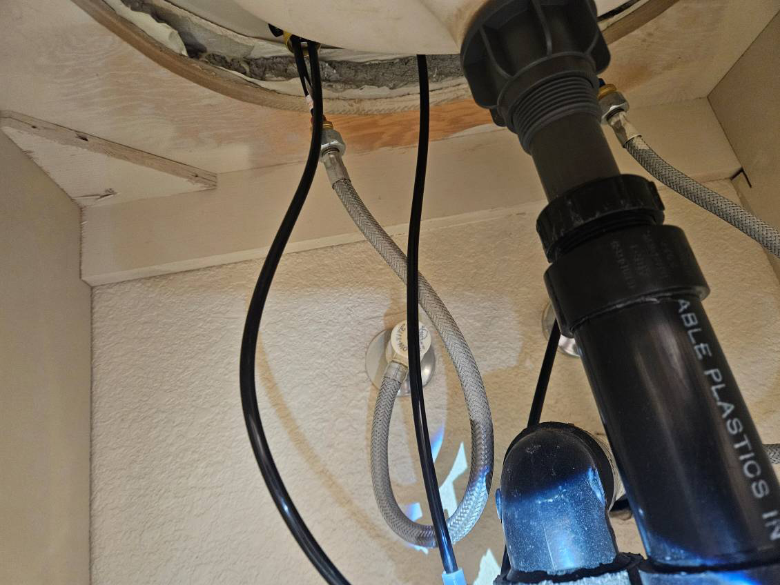 Pool leak repair 149