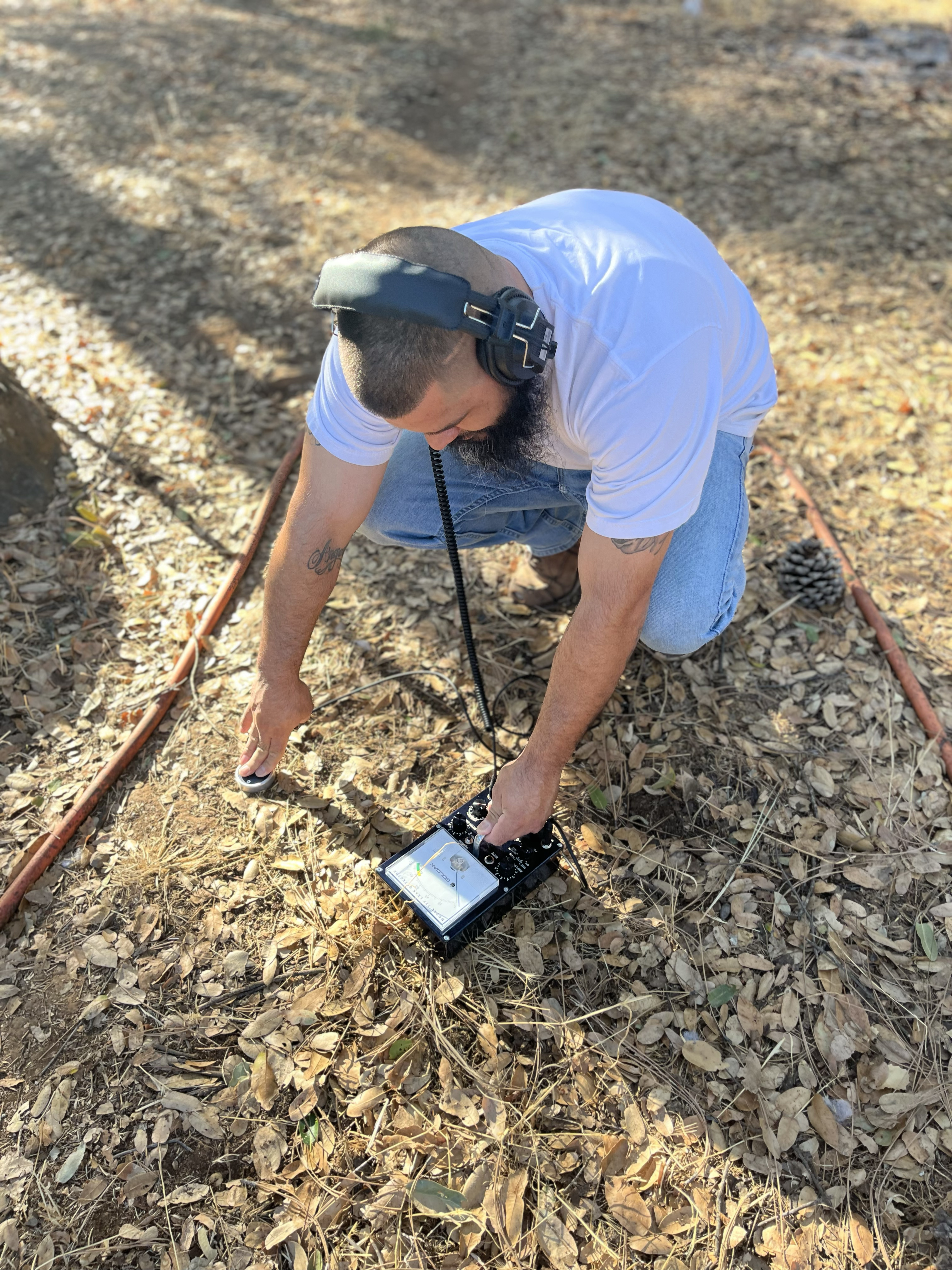 Pipe and Leak Repairs